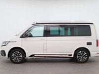 Gebraucht VW California Edition 150 PS (110 kW) 2023 Weiß Van