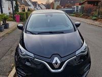 Gebraucht Renault Zoe Experience 80 kW (109 PS) 2020 Schwarz Kleinwagen