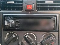 Gebraucht Mitsubishi Carisma 125 PS (91 kW) 2003 Silber Limousine