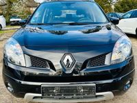 gebraucht Renault Koleos Luxe2.0D4X4 KLIMA LEDER PANO PARKHILFE
