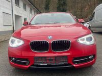 gebraucht BMW 116 116 i