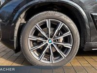 Gebraucht BMW X5 M Sport 340 PS (250 kW) 2025 Schwarz SUV