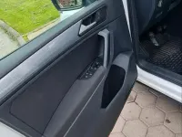 Gebraucht VW Tiguan Life 150 PS (110 kW) 2023 Weiß SUV