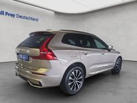 Gebraucht Volvo XC60 Plus 197 PS (144 kW) 2023 Silber SUV
