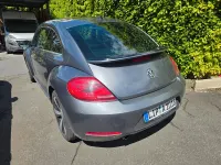 Używany VW Beetle S 105 KM (77 kW) 2014 Szary Hatchback