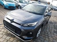 Gebraucht Suzuki Across Comfort+ 306 PS (225 kW) 2022 Grau SUV