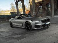 Occasion BMW M850 Performance 530 ch (389 kW) 2024 Gris Coupé