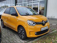 Gebraucht Renault Twingo 60 kW (82 PS) 2023 Mangogelb Kleinwagen