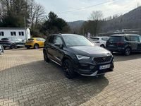 Second-hand Cupra Ateca 150 CP (110 kW) 2025 Negru SUV