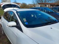 gebraucht Ford Focus 1,5 EcoBlue 88kW Active Turnier Auto. ...