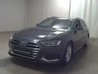 Second-hand Audi A4 Advanced 204 CP (150 kW) 2023 Gri Break