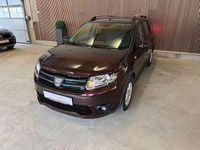 Second-hand Dacia Logan 90 CP (66 kW) 2016 Maro Break