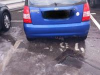 Occasion Kia Picanto EX 65 ch (47 kW) 2005 Citadine