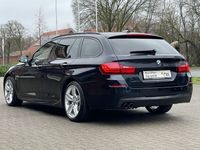 gebraucht BMW 530 d xDrive M Paket/Head-Up/Xenon LED/Kamera/ACC