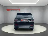 Gebraucht Land Rover Discovery Sport 150 PS (110 kW) 2020 Schwarz SUV