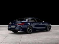 Gebraucht BMW M850 530 PS (389 kW) 2023 M carbonschwarz Coupé