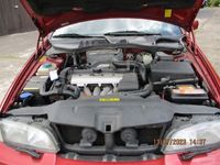 gebraucht Volvo C70 2.4T Coupe -