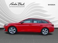 gebraucht Seat Leon Sportstourer FR 1.0 TSI 81 kW