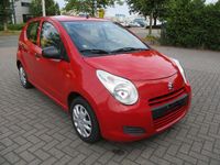 Gebraucht Suzuki Alto Club 68 PS (50 kW) 2015 Kleinwagen