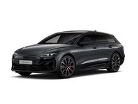 Neu Audi S6 e-tron Edition .1 369 kW (503 PS) 2025 Grau Limousine