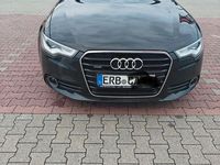 Second-hand Audi A6 204 CP (150 kW) 2013 Negru Berlinǎ