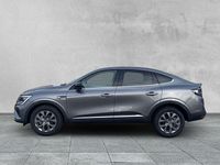 Neu Renault Arkana Techno 140 PS (102 kW) 2025 Grau SUV