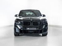 Gebraucht BMW XM Performance 653 PS (480 kW) 2024 Schwarz SUV