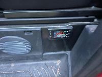 Gebraucht Mercedes Vito 250 PS (183 kW) 2015 Rot Van