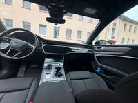 Gebraucht Audi A6 286 PS (210 kW) 2021 Schwarz Kombi