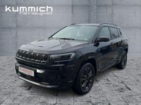 Occasion Jeep Compass 179 ch (131 kW) 2022 Noir SUV