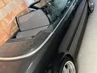 Gebraucht Audi S2 114 PS (83 kW) 1996 Schwarz Cabrio