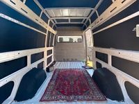 gebraucht VW LT 28 Kastenwagen | Camper | Van