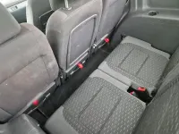 Gebraucht VW Touran 140 PS (102 kW) 2008 Grau Van / Kleinbus