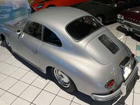 gebraucht Porsche 356 A im Topzustand