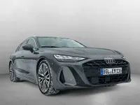Używany Audi A6 Ambiente 368 KM (270 kW) 2025 Szary Kombi