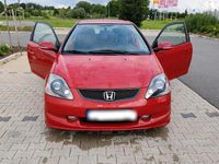 Gebraucht Honda Civic 2004 Coupé