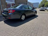 Gebraucht Chevrolet Epica LT 150 PS (110 kW) 2008 Grau Limousine