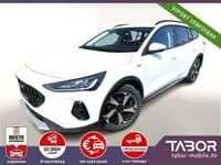 Ny Ford Focus Active 155 HK (114 kW) 2025 Hvid Stationcar