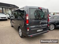 Gebraucht Renault Trafic Evolution 150 PS (110 kW) 2024 Grau Van / Kleinbus