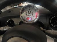 Usata Mini Cooper 116 CV (85 kW) 2004 Nero Utilitaria