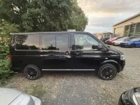 Gebraucht VW Multivan Business 277 PS (203 kW) 2014 Van / Kleinbus