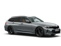 Gebraucht BMW 320 Shadowline 163 PS (119 kW) 2022 Kombi