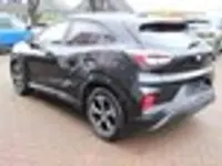 Neu Ford Puma ST-Line 155 PS (114 kW) 2025 Agateblack Kleinwagen