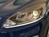 Gebraucht Ford Kuga Cool & Connect 152 PS (111 kW) 2022 Blazer blue SUV