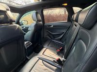 Gebraucht Audi Q5 S-Line 245 PS (180 kW) 2014 Schwarz SUV