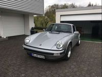 gebraucht Porsche 911 G Modell 27 5 Gang eSD Top