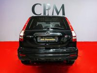 Gebraucht Honda CR-V Elegance 150 PS (110 kW) 2012 Schwarz SUV