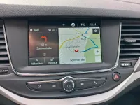 Gebraucht Opel Astra 122 PS (89 kW) 2020 Silber Kombi
