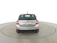 Gebraucht Skoda Rapid Ambition 110 PS (80 kW) 2019 Braun Limousine