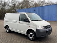 Gebraucht VW Transporter 131 PS (96 kW) 2008 Weiß Van